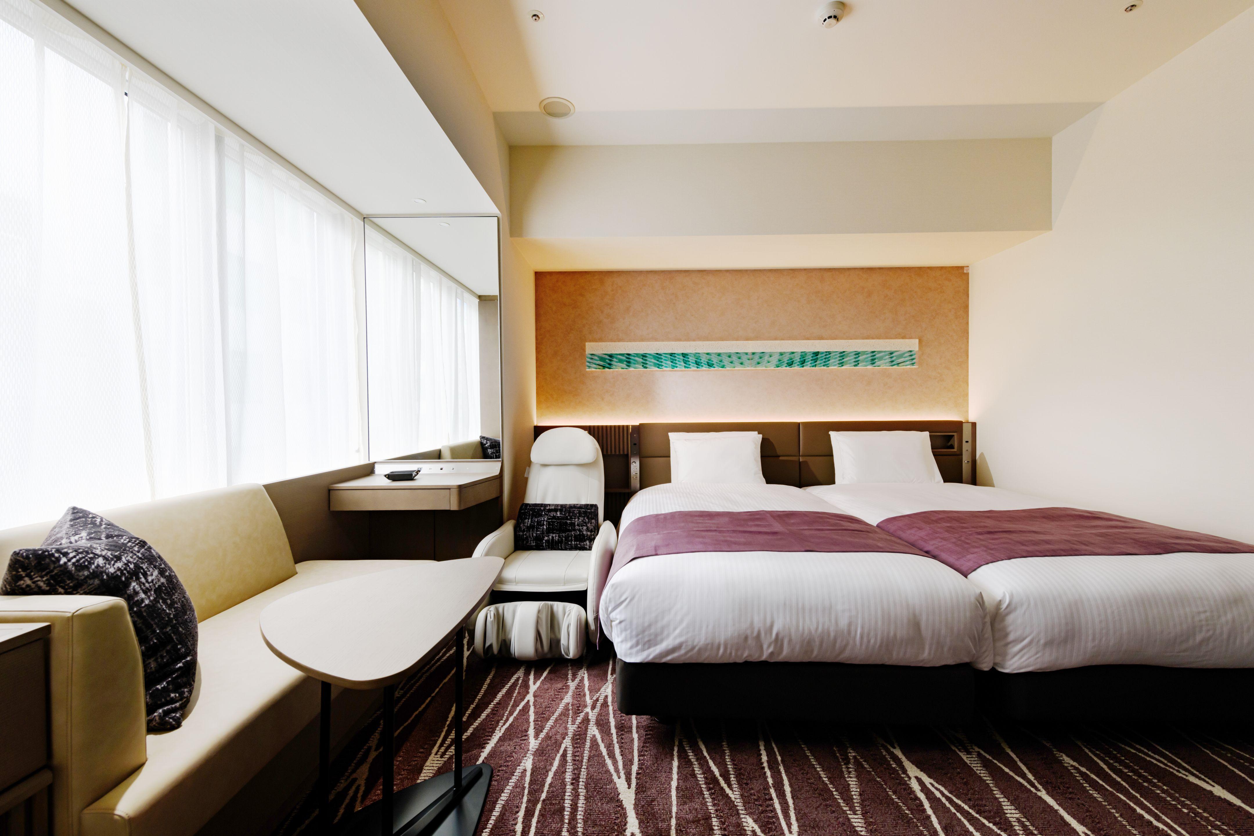 Remm Plus Ginza — Foto 3